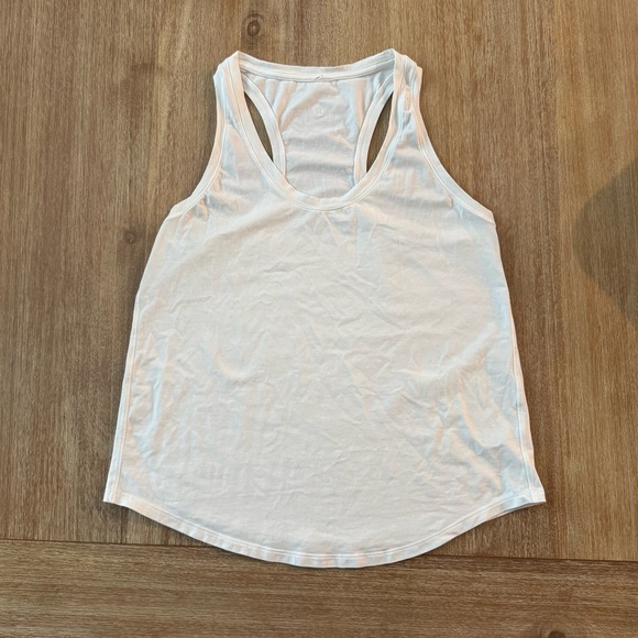 Lululemon Love Tank Top - Picture 3 of 5
